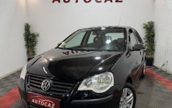 Volkswagen Polo Thiers