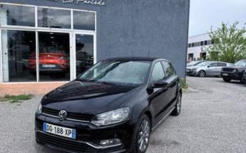 Volkswagen Polo La-Farlède