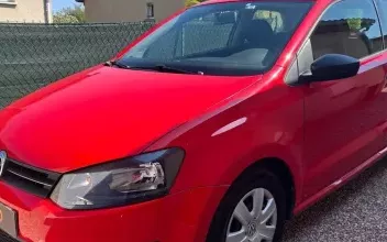 Volkswagen Polo Belleville