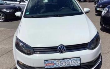 Volkswagen polo Calais
