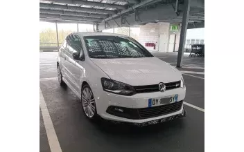 Volkswagen Polo Logonna-Daoulas