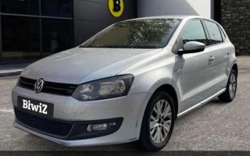 Volkswagen polo Lille