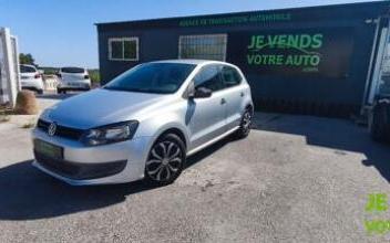 Volkswagen polo Montpellier