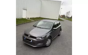 Volkswagen Polo Roubaix