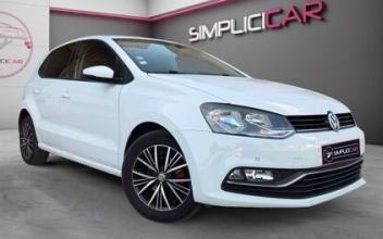 Volkswagen polo Vitrolles