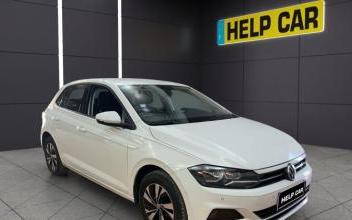 Volkswagen Polo Voreppe