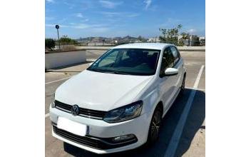 Volkswagen polo Marseille