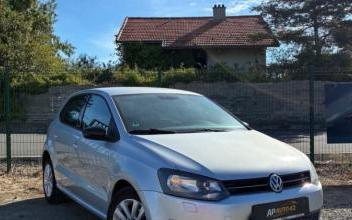 Volkswagen Polo Savigneux