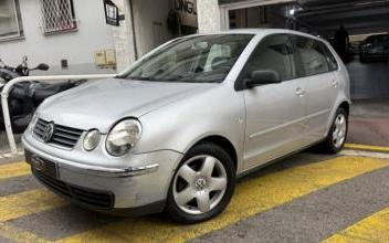 Volkswagen Polo Cannes