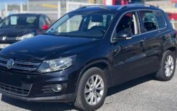 Volkswagen tiguan Marguerittes