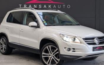 Volkswagen Tiguan Maubeuge