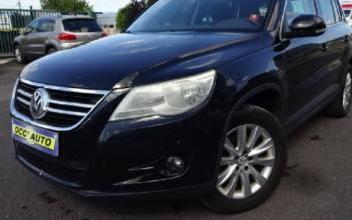 Volkswagen Tiguan Cournon-d'Auvergne