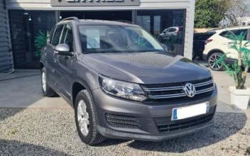 Volkswagen Tiguan Maubeuge