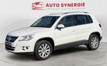 Volkswagen tiguan Aubagne