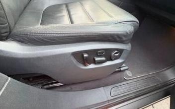 Volkswagen touareg Leucate