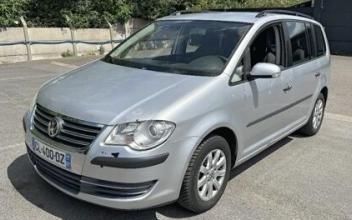 Volkswagen touran Béthune