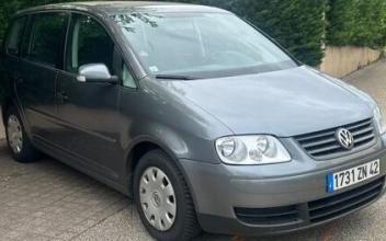 Volkswagen touran Saint-Etienne