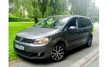 Volkswagen Touran Tourcoing