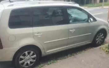Volkswagen Touran Rouen