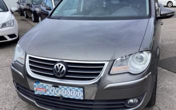 Volkswagen Touran Calais