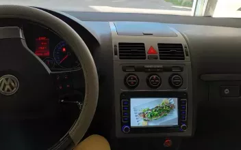 Volkswagen Touran Pont-Saint-Esprit