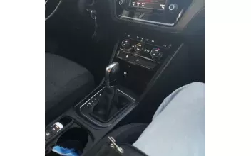 Volkswagen Touran Courdimanche