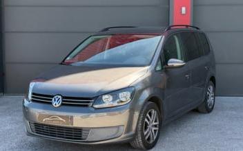 Volkswagen Touran Gevrey-Chambertin