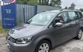Volkswagen Touran Louvroil