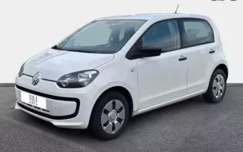 Volkswagen up! Vitré