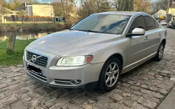 Volvo S80 Sarcelles