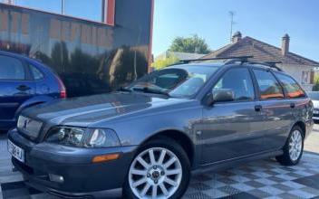 Volvo V40 Morsang-sur-Orge