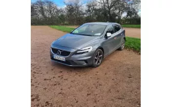 Volvo V40 Moyaux