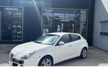 Alfa-romeo giulietta Appoigny