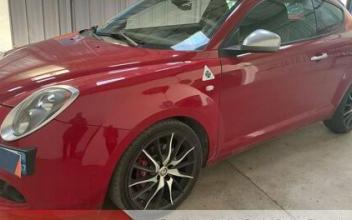 Alfa-romeo mito Saint-Orens-de-Gameville