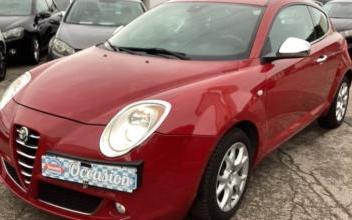 Alfa-romeo Mito Calais