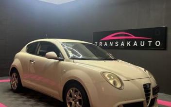 Alfa-romeo mito Saint-Doulchard