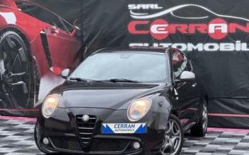 Alfa-romeo Mito Creutzwald