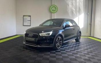 Audi a1 Sarrians