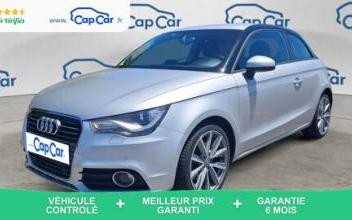 Audi a1 Monistrol-sur-Loire