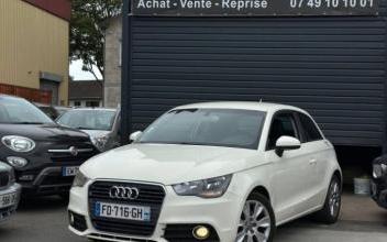 Audi A1 Montgeron