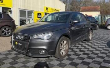 Audi a1 Orgeval