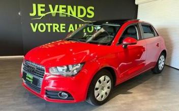 Audi a1 Illzach