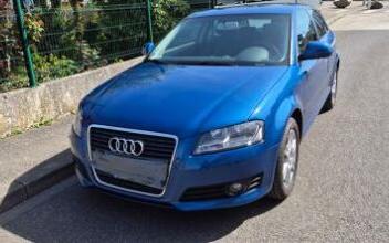 Audi a3 Ostwald