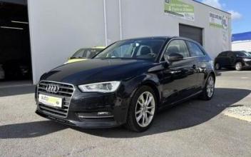 Audi a3 Vannes