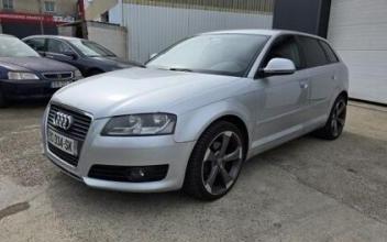 Audi a3 Feyzin