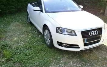Audi a3 Moragne