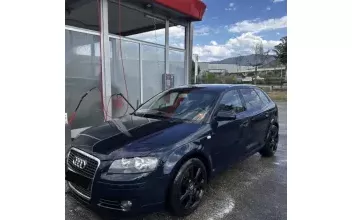 Audi A3 Thonon-les-Bains