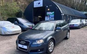 Audi a3 Sathonay-Camp