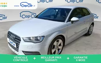 Audi A3 Paris