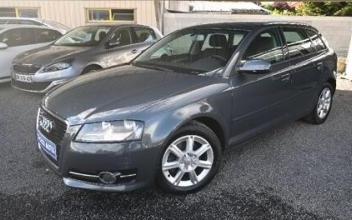 Audi a3 Cournon-d'Auvergne